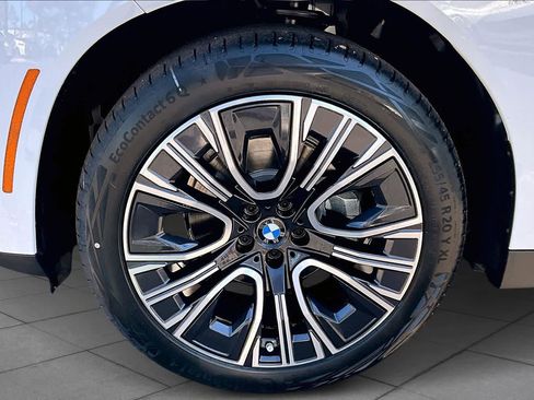 New 2026 BMW X3 xDrive30 image 11