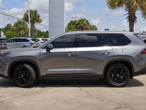 Used 2026 Toyota Grand Highlander AWD Hybrid image 29