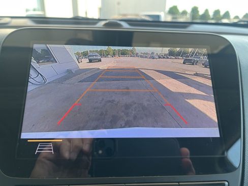 Used 2021 Chevrolet Equinox Premier w/ Redline Edition image 13