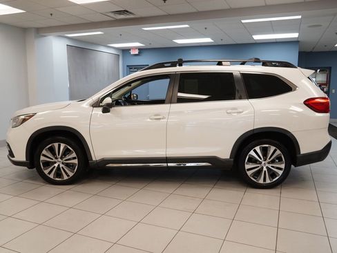 Used 2019 Subaru Ascent Limited image 2