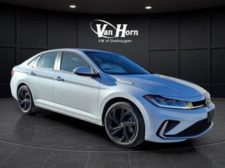 New 2026 Volkswagen Jetta SE video 1