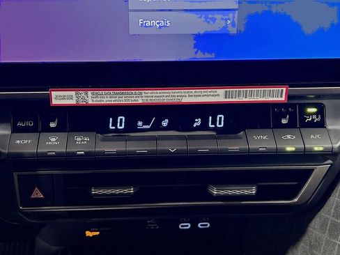 New 2026 Toyota Camry XLE FWD image 14