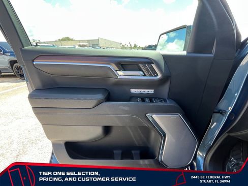 New 2026 GMC Sierra 1500 Denali w/ Technology Package AWD/4WD image 23