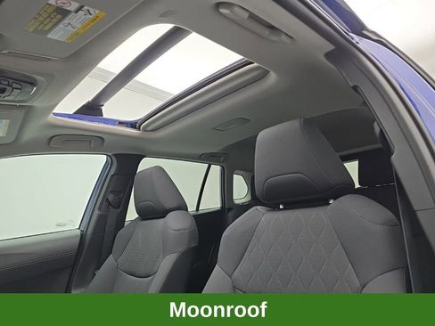 Used 2022 Toyota Corolla Cross LE w/ Moonroof Package image 46