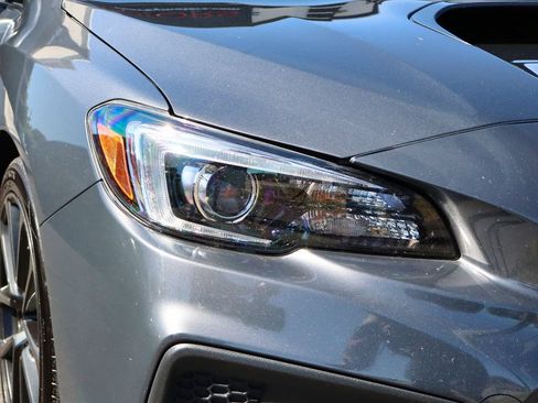 Used 2021 Subaru WRX Limited AWD/4WD image 18