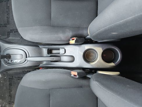 Used 2015 Nissan Versa Note S Plus FWD image 23