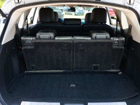 Used 2014 INFINITI QX60 Luxe w/ Premium Plus Package AWD/4WD image 26