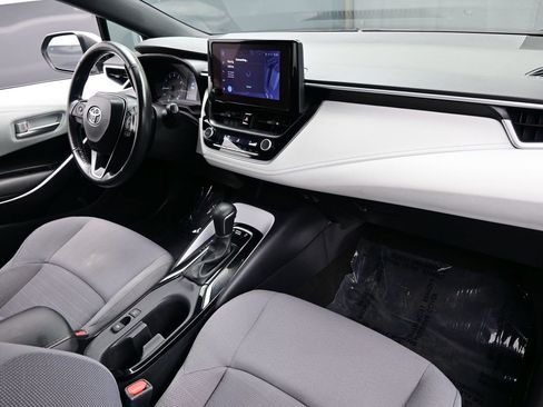 Used 2024 Toyota Corolla SE FWD image 14