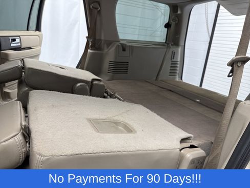 Used 2017 Lincoln Navigator Select image 43