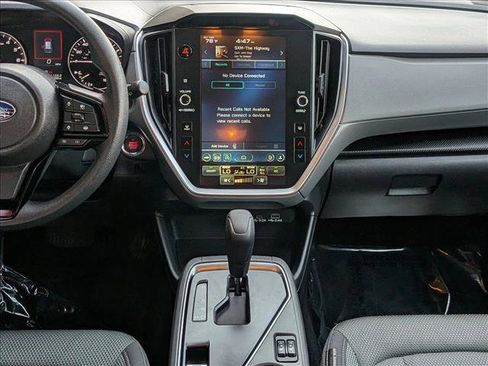 Used 2024 Subaru Crosstrek 2.0i Premium AWD/4WD image 14