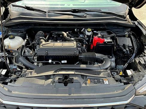 Certified 2025 Ford Escape Active FWD image 32