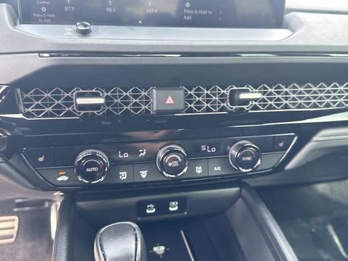 Certified 2025 Honda Accord Sport image 26
