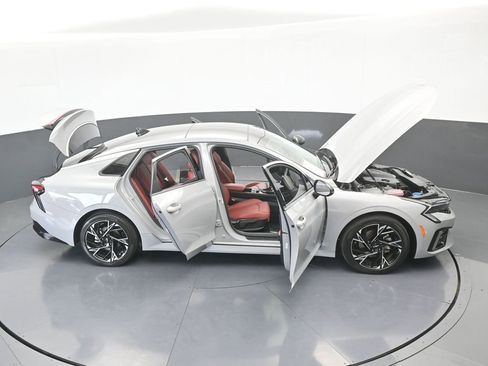 Used 2025 Kia K5 GT-Line w/ GT-Line Premium Package image 77