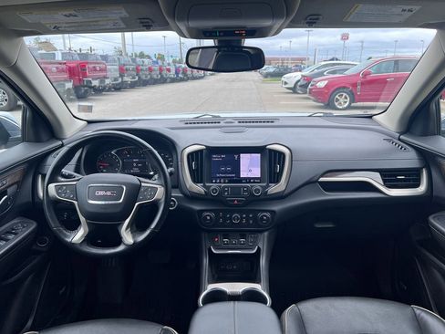 Used 2019 GMC Terrain Denali AWD/4WD image 29
