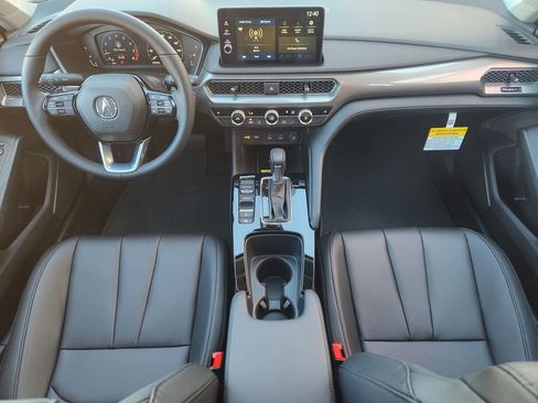 New 2026 Acura Integra FWD image 25