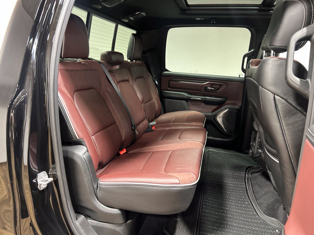 Used 2026 RAM 1500 Limited AWD/4WD image 53