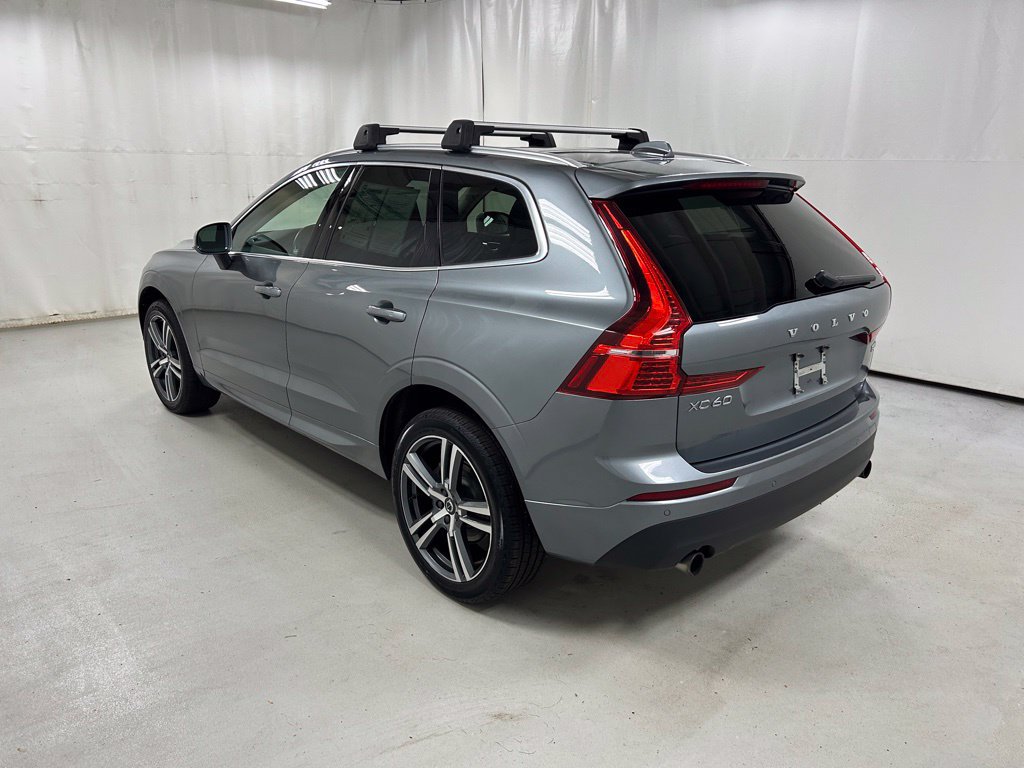 Used 2021 Volvo XC60 T5 Momentum w/ Climate Package AWD/4WD image 6