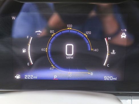 Certified 2026 Chevrolet Trax LT w/ Driver Confidence Package image 44