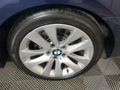 Used 2013 BMW 328i Convertible RWD image 9