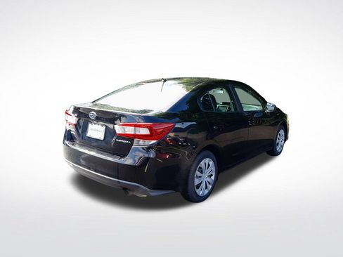 Used 2020 Subaru Impreza 2.0i AWD/4WD image 8