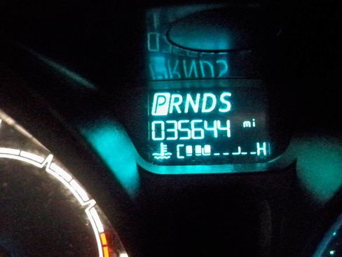 Used 2015 Ford Fiesta S image 6