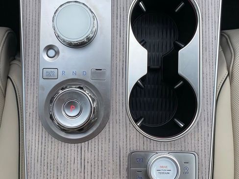 New 2026 Genesis GV80 3.5T Prestige image 21