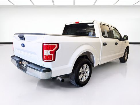Used 2018 Ford F150 XLT RWD image 4
