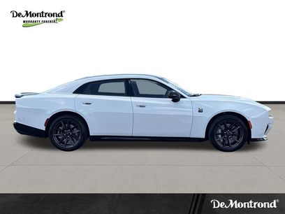 New 2026 Dodge Charger Scat Pack