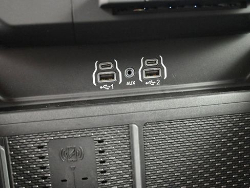New 2026 RAM 1500 Rebel w/ Rebel Level 1 Equipment Group AWD/4WD image 9