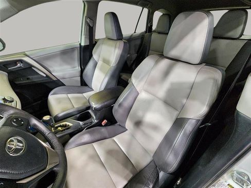 Used 2013 Toyota RAV4 Limited AWD/4WD image 14