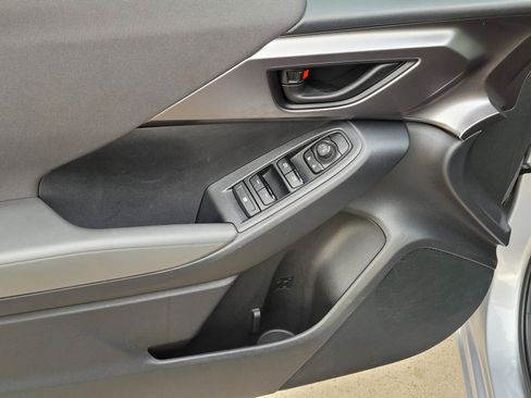 Certified 2024 Subaru Impreza 2.0i AWD/4WD image 4