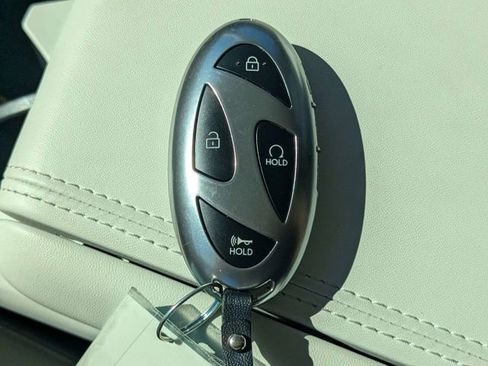 Used 2025 Hyundai Santa Fe Calligraphy AWD/4WD image 33