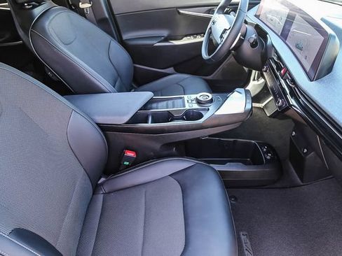 Used 2024 Kia EV6 Light RWD image 18
