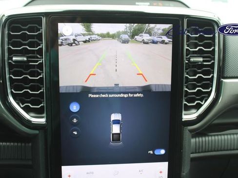 New 2026 Ford Ranger XLT image 16