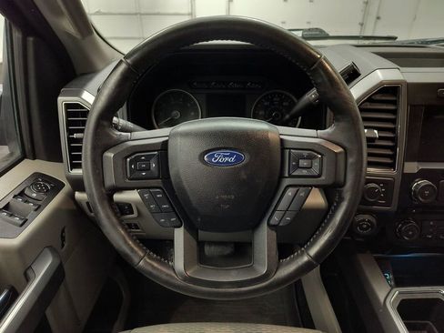 Used 2018 Ford F150 XLT w/ Equipment Group 302A Luxury image 15