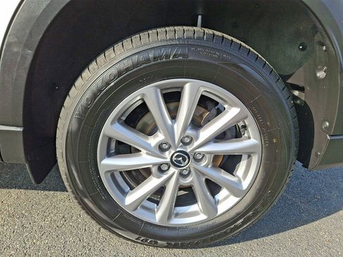 Used 2023 MAZDA CX-5 AWD 2.5 S w/ Select Package image 7