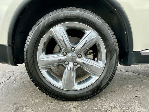 Used 2012 Dodge Durango Citadel image 21