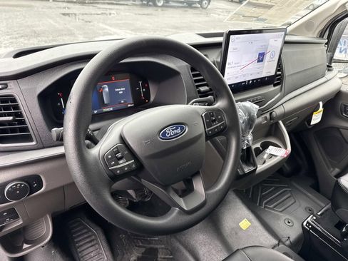 New 2026 Ford Transit 350 XL RWD image 13