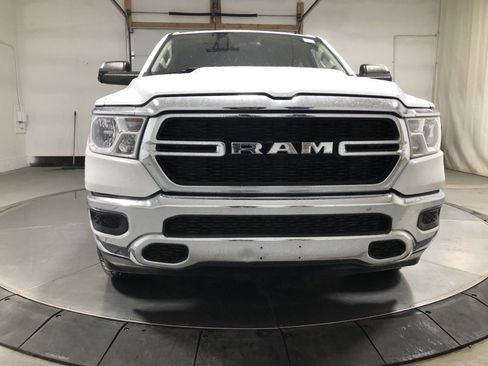 Used 2019 RAM 1500 Tradesman image 2