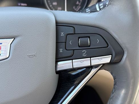 Used 2024 Cadillac XT6 Premium Luxury w/ Technology Package AWD/4WD image 26