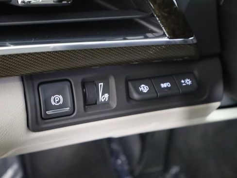 Used 2016 Cadillac CT6 Premium Luxury w/ Comfort Package image 24