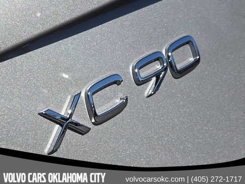 Used 2026 Volvo XC90 B6 Plus AWD/4WD image 11