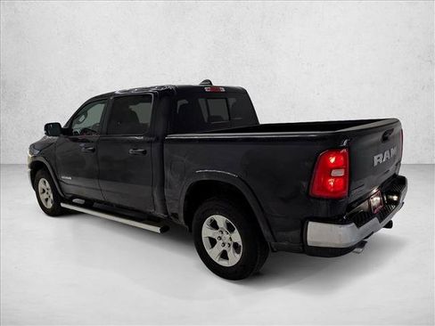 New 2026 RAM 1500 Big Horn image 8