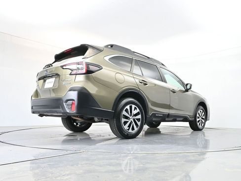 Used 2021 Subaru Outback Premium AWD/4WD image 34