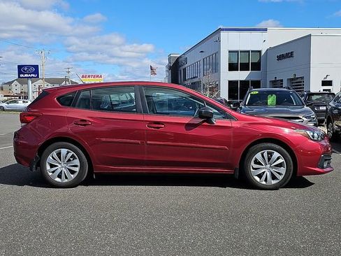 Used 2023 Subaru Impreza 2.0i image 7