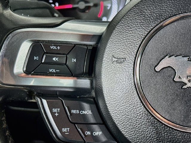 Used 2022 Ford Mustang Premium RWD image 11
