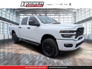 New 2026 RAM 2500 Tradesman video 1