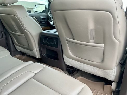 Used 2015 GMC Sierra 1500 SLT w/ SLT Crew Cab Value Package image 26