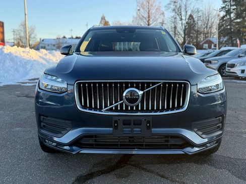 Used 2020 Volvo XC90 T6 Momentum w/ Protection Package image 2