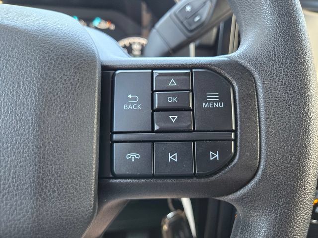 Certified 2023 Ford F150 XL w/ STX Appearance Package AWD/4WD image 29
